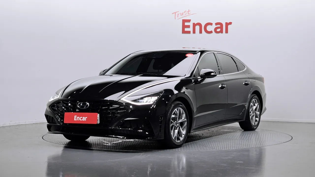 2022 Hyundai Sonata 2.0