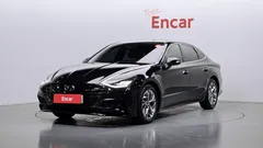 2022 Hyundai Sonata 2.0 — фото 1