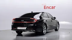 2022 Hyundai Sonata 2.0 — фото 2