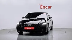 2022 Hyundai Sonata 2.0 — фото 3