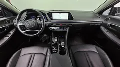 2022 Hyundai Sonata 2.0 — фото 7