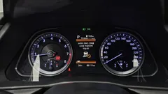 2022 Hyundai Sonata 2.0 — фото 8