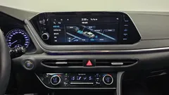 2022 Hyundai Sonata 2.0 — фото 16