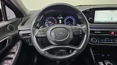 2022 Hyundai Sonata 2.0 — фото 17