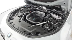 2023 BMW 7-Series 740i sDrive M Sport — фото 6