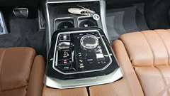 2023 BMW 7-Series 740i sDrive M Sport — фото 9