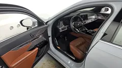 2023 BMW 7-Series 740i sDrive M Sport — фото 10