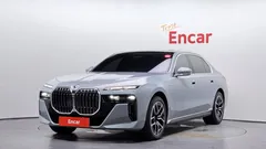 2023 BMW 7-Series 740i sDrive M Sport — фото 12