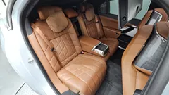 2023 BMW 7-Series 740i sDrive M Sport — фото 15