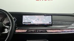 2023 BMW 7-Series 740i sDrive M Sport — фото 17