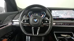 2023 BMW 7-Series 740i sDrive M Sport — фото 18