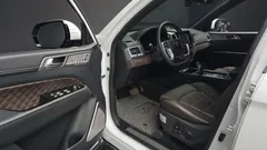 2022 SsangYong Rexton Diesel 2.2 4WD — фото 15