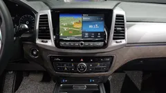 2022 SsangYong Rexton Diesel 2.2 4WD — фото 18