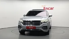 2023 Volkswagen Touareg 3.0 TDI Prestige — фото 3