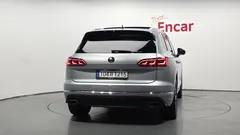 2023 Volkswagen Touareg 3.0 TDI Prestige — фото 4