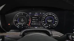 2023 Volkswagen Touareg 3.0 TDI Prestige — фото 8