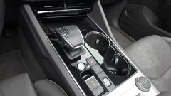 2023 Volkswagen Touareg 3.0 TDI Prestige — фото 9