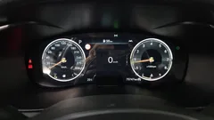 2024 Genesis G70 Gasoline 2.5T 2WD, белый — фото 8