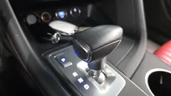2024 Genesis G70 Gasoline 2.5T 2WD, белый — фото 9