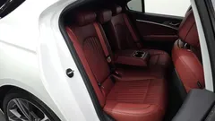 2024 Genesis G70 Gasoline 2.5T 2WD, белый — фото 16