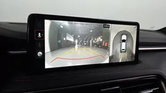 2024 Genesis G70 Gasoline 2.5T 2WD, белый — фото 19