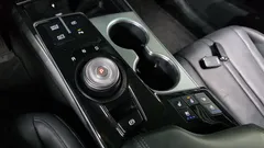 2022 Kia K8 Noblesse, белый — фото 9