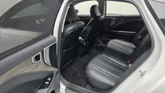 2022 Kia K8 Noblesse, белый — фото 12