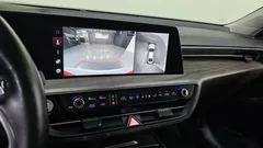2022 Kia K8 Noblesse, белый — фото 17