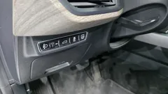 2022 Kia K8 Noblesse, белый — фото 18