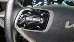 2022 Kia K8 Noblesse, белый — фото 19