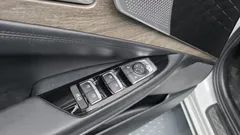 2022 Kia K8 Noblesse, белый — фото 20