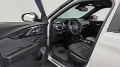 2023 Chevrolet Trailblazer 1.3 Turbo 4WD — фото 9