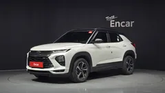 2023 Chevrolet Trailblazer 1.3 Turbo 4WD — фото 12