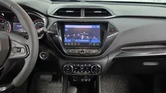 2023 Chevrolet Trailblazer 1.3 Turbo 4WD — фото 16