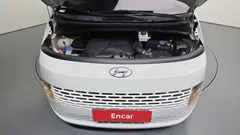 2022 Hyundai Staria 4WD Tourer 11-Seater — фото 6