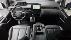 2022 Hyundai Staria 4WD Tourer 11-Seater — фото 7