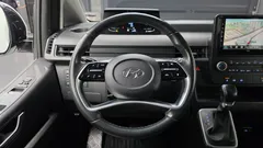 2022 Hyundai Staria 4WD Tourer 11-Seater — фото 13