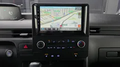 2022 Hyundai Staria 4WD Tourer 11-Seater — фото 18