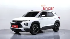 2022 Chevrolet Trailblazer 1.3 Turbo 2WD — фото 1
