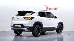 2022 Chevrolet Trailblazer 1.3 Turbo 2WD — фото 2
