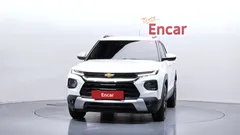 2022 Chevrolet Trailblazer 1.3 Turbo 2WD — фото 3