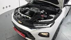 2022 Chevrolet Trailblazer 1.3 Turbo 2WD — фото 6