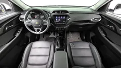 2022 Chevrolet Trailblazer 1.3 Turbo 2WD — фото 7