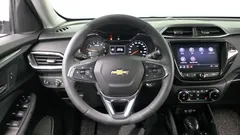 2022 Chevrolet Trailblazer 1.3 Turbo 2WD — фото 12