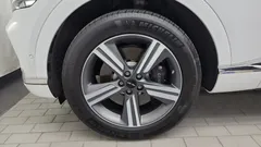 2024 Genesis GV80 3.5T Gasoline AWD, белый — фото 5