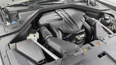2024 Genesis GV80 3.5T Gasoline AWD, белый — фото 6