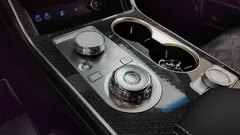 2024 Genesis GV80 3.5T Gasoline AWD, белый — фото 9