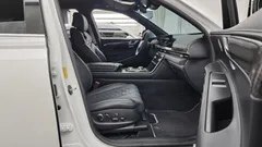 2024 Genesis GV80 3.5T Gasoline AWD, белый — фото 11