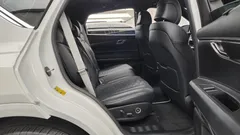 2024 Genesis GV80 3.5T Gasoline AWD, белый — фото 12