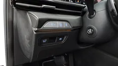 2024 Genesis GV80 3.5T Gasoline AWD, белый — фото 16